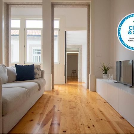 Porto Ildefonso II Apartment Ngoại thất bức ảnh