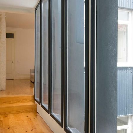 Porto Ildefonso II Apartment Ngoại thất bức ảnh