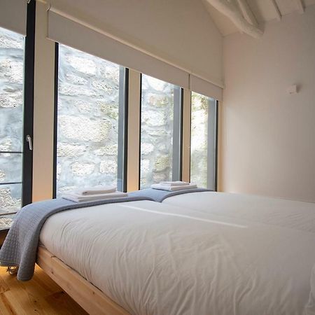 Porto Ildefonso II Apartment Ngoại thất bức ảnh