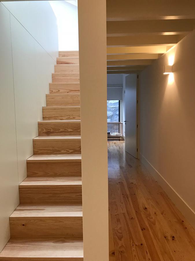 Porto Ildefonso II Apartment Ngoại thất bức ảnh