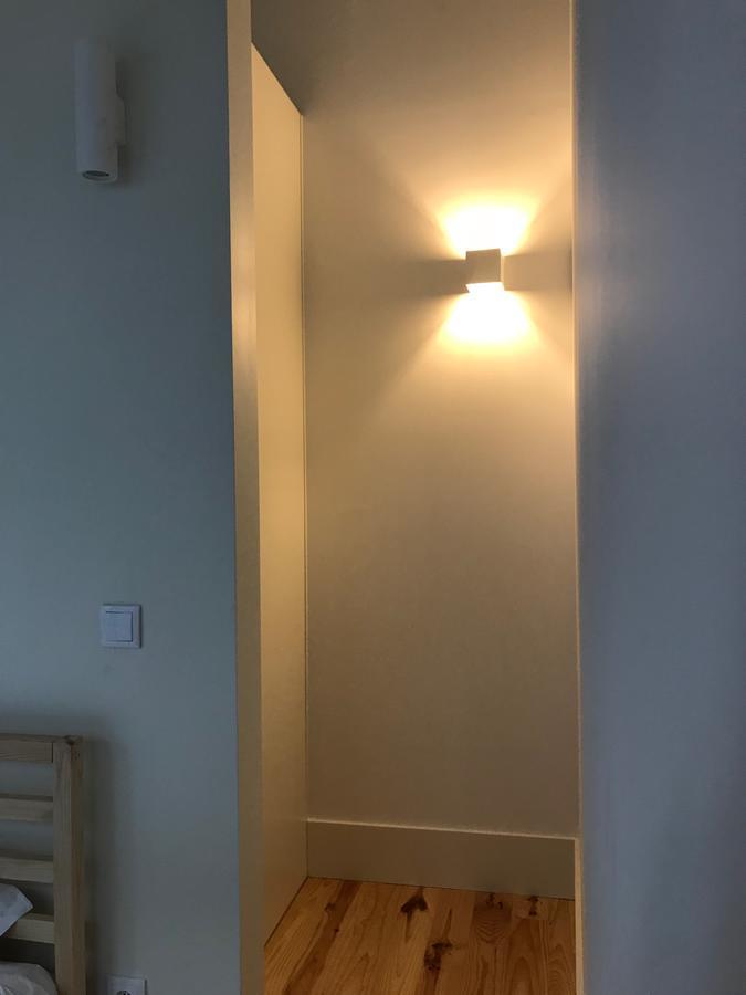 Porto Ildefonso II Apartment Ngoại thất bức ảnh