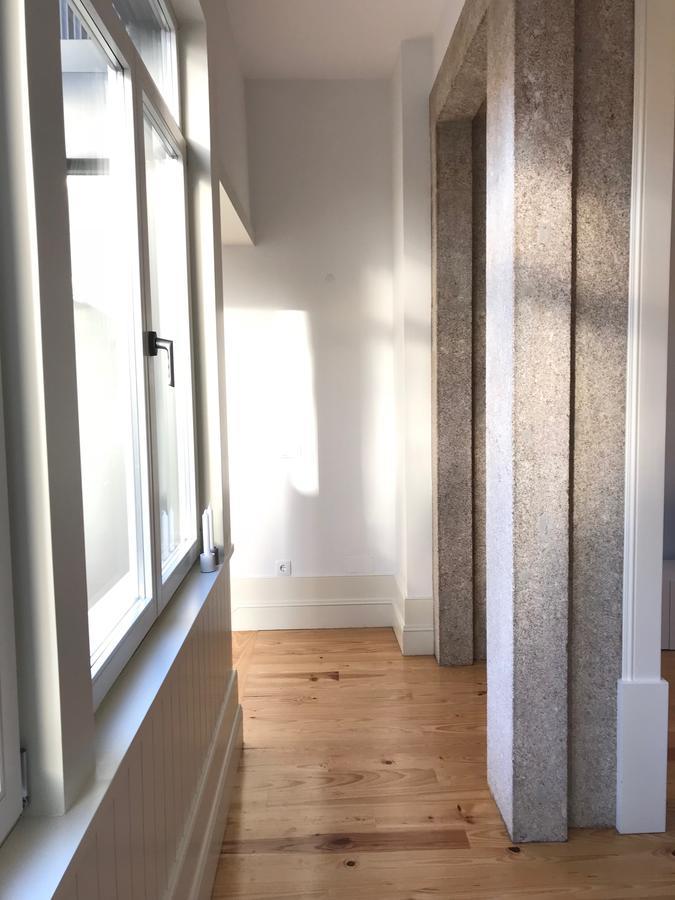 Porto Ildefonso II Apartment Ngoại thất bức ảnh