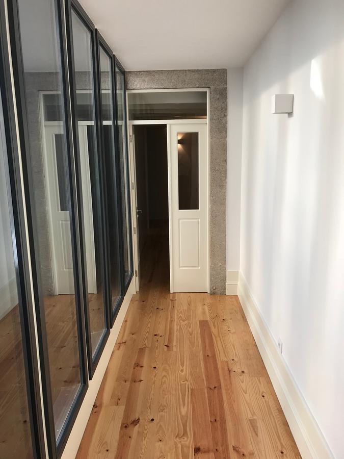 Porto Ildefonso II Apartment Ngoại thất bức ảnh