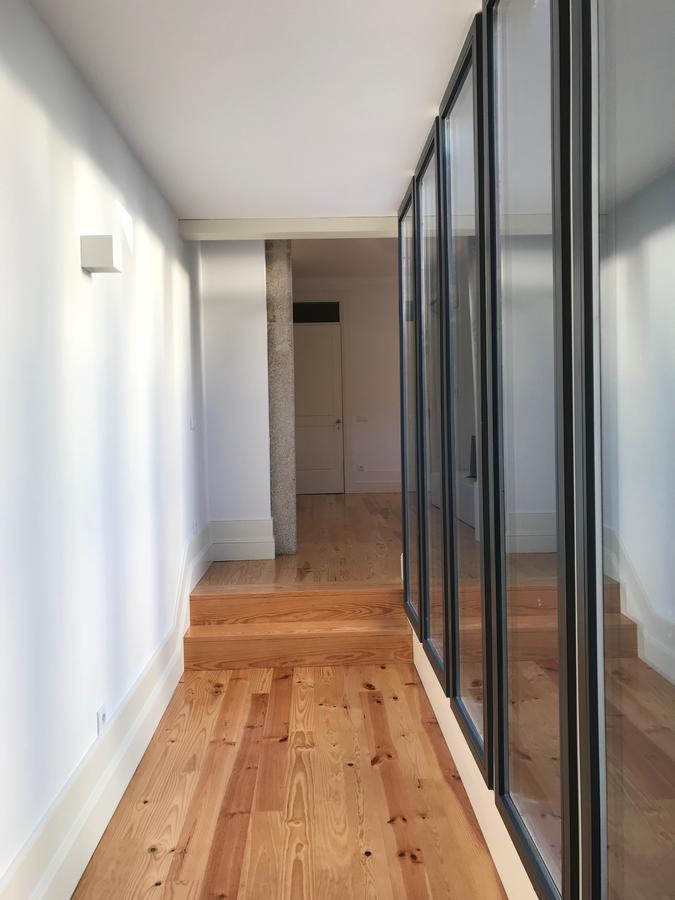 Porto Ildefonso II Apartment Ngoại thất bức ảnh