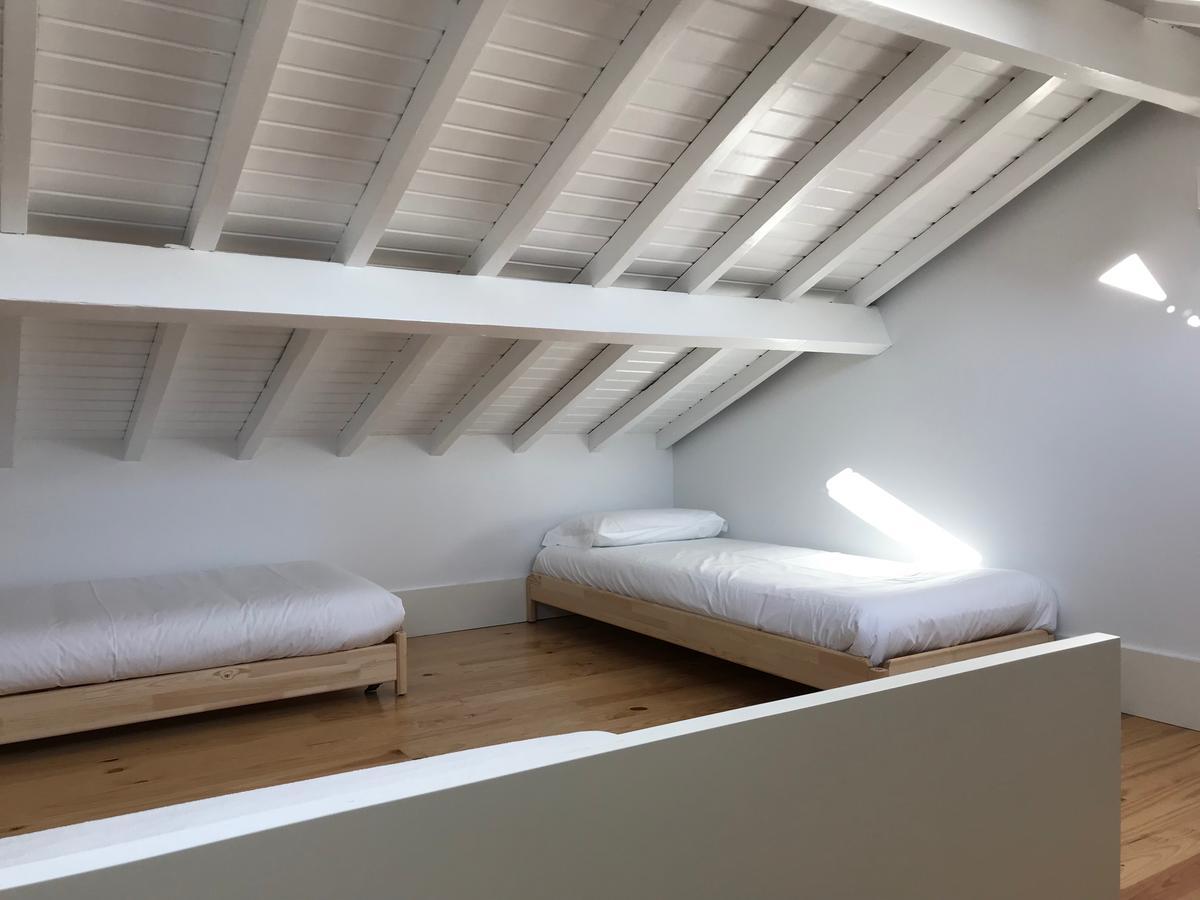 Porto Ildefonso II Apartment Ngoại thất bức ảnh