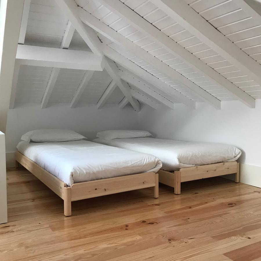 Porto Ildefonso II Apartment Ngoại thất bức ảnh