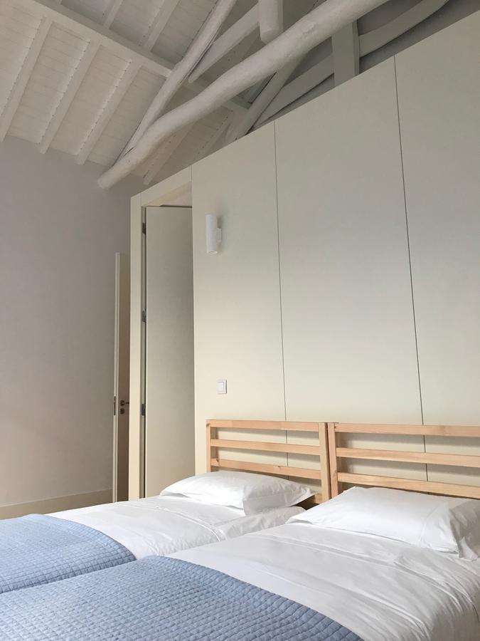Porto Ildefonso II Apartment Ngoại thất bức ảnh