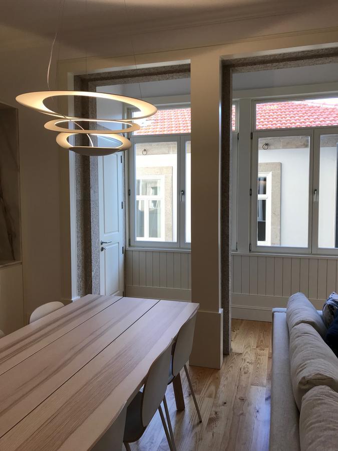 Porto Ildefonso II Apartment Ngoại thất bức ảnh