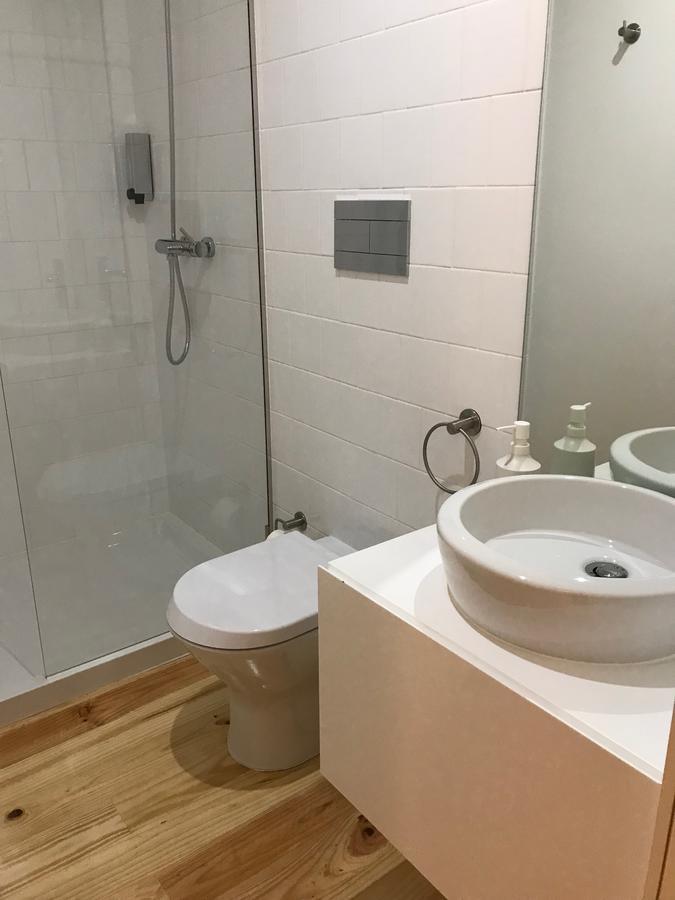 Porto Ildefonso II Apartment Ngoại thất bức ảnh