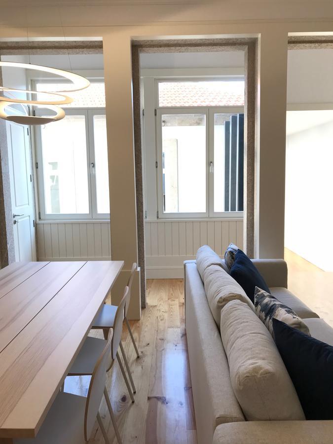 Porto Ildefonso II Apartment Ngoại thất bức ảnh