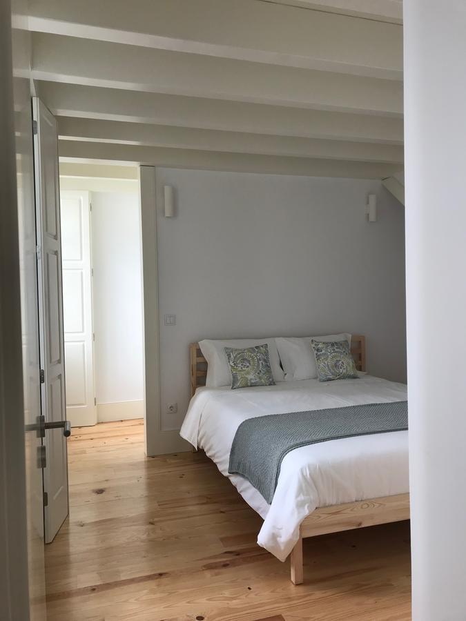 Porto Ildefonso II Apartment Ngoại thất bức ảnh