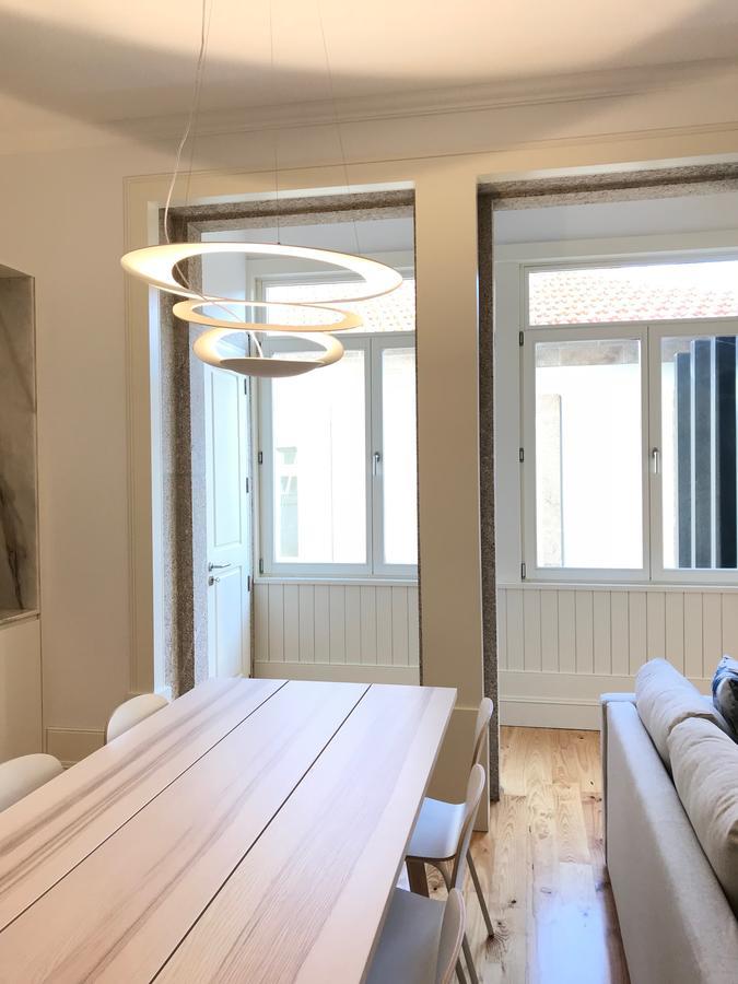Porto Ildefonso II Apartment Ngoại thất bức ảnh