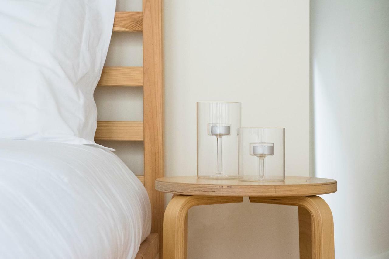 Porto Ildefonso II Apartment Ngoại thất bức ảnh