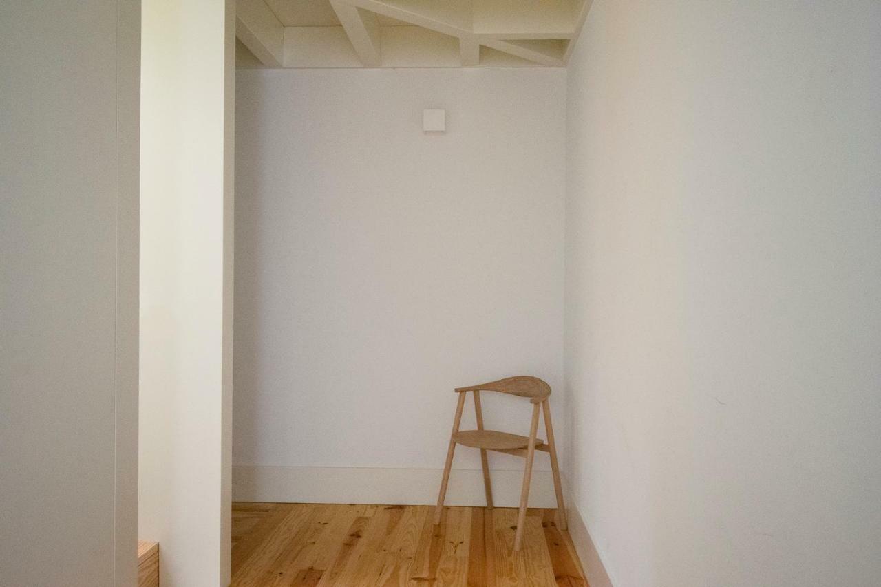 Porto Ildefonso II Apartment Ngoại thất bức ảnh