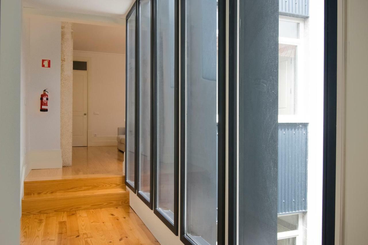 Porto Ildefonso II Apartment Ngoại thất bức ảnh