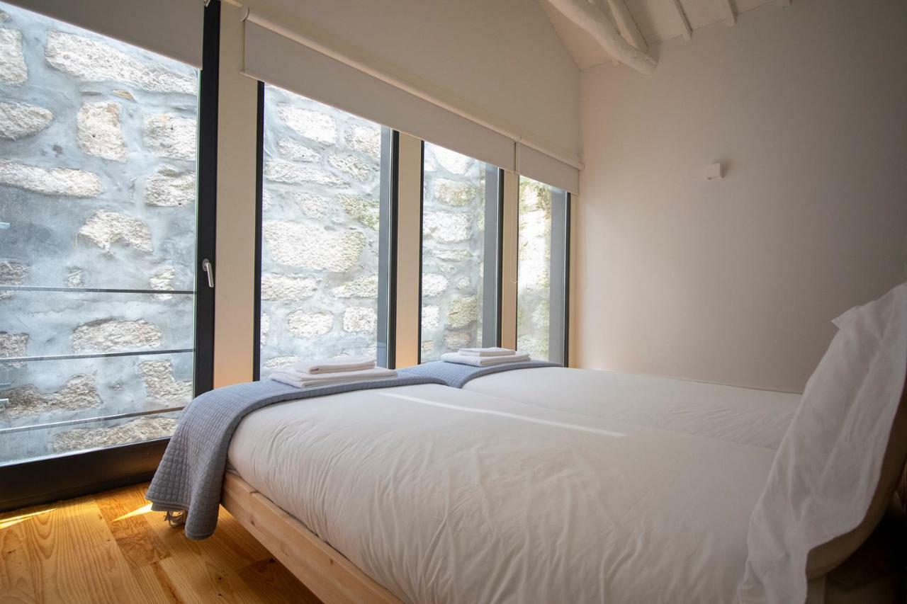 Porto Ildefonso II Apartment Ngoại thất bức ảnh