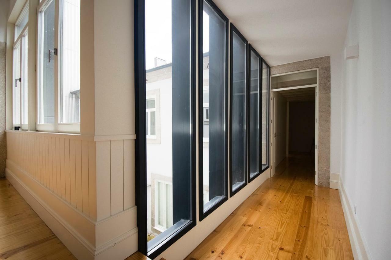 Porto Ildefonso II Apartment Ngoại thất bức ảnh